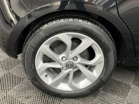 OPEL CORSA E - voiture d'occasion - Photo 25