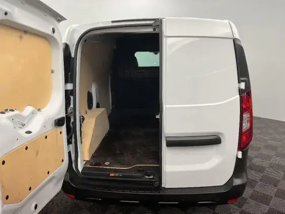 RENAULT EXPRESS VAN I - voiture d'occasion - Photo 16