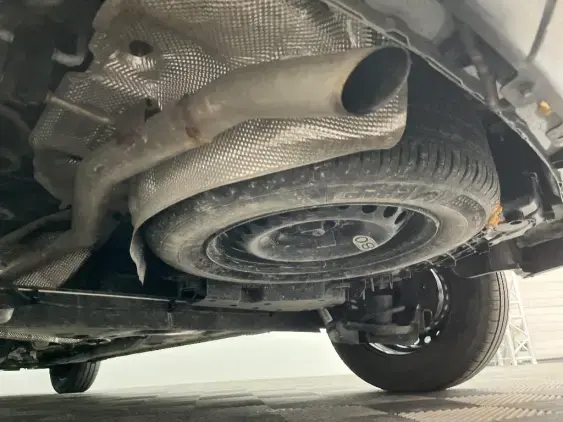 RENAULT EXPRESS VAN I - voiture d'occasion - Photo 17