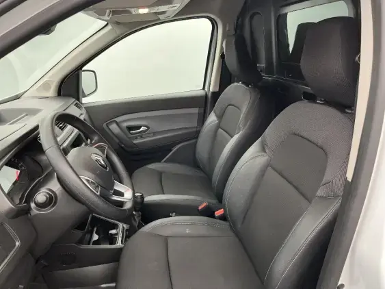 RENAULT EXPRESS VAN I - voiture d'occasion - Photo 18