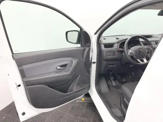 RENAULT EXPRESS VAN I - voiture d'occasion - Photo 19