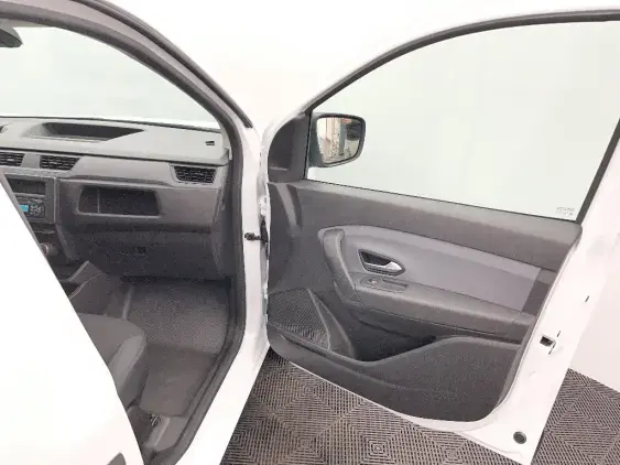 RENAULT EXPRESS VAN I - voiture d'occasion - Photo 20