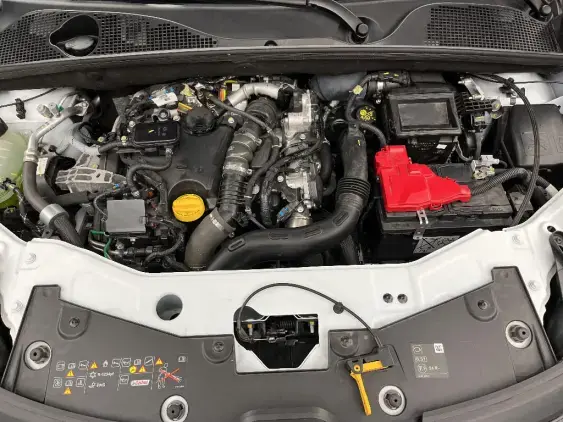 RENAULT EXPRESS VAN I - voiture d'occasion - Photo 21