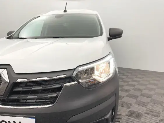 RENAULT EXPRESS VAN I - voiture d'occasion - Photo 22