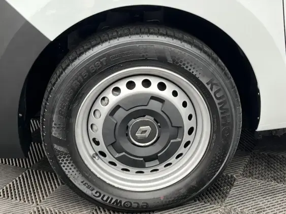 RENAULT EXPRESS VAN I - voiture d'occasion - Photo 23