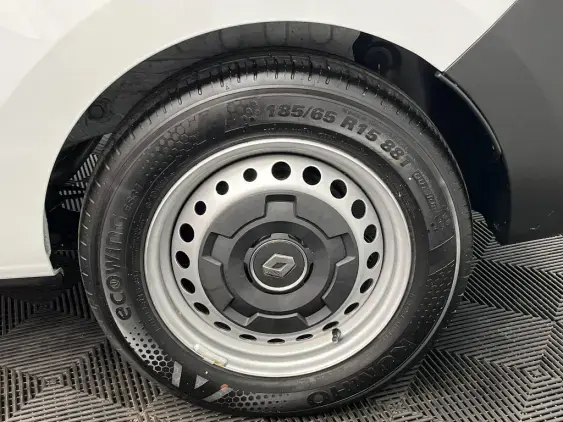 RENAULT EXPRESS VAN I - voiture d'occasion - Photo 24