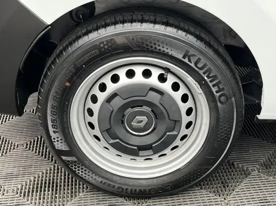 RENAULT EXPRESS VAN I - voiture d'occasion - Photo 25