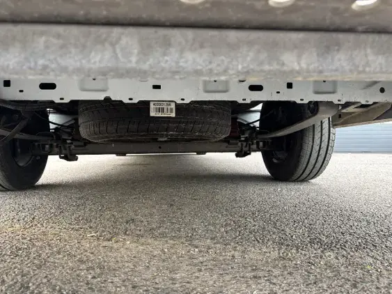 RENAULT MASTER III - voiture d'occasion - Photo 17