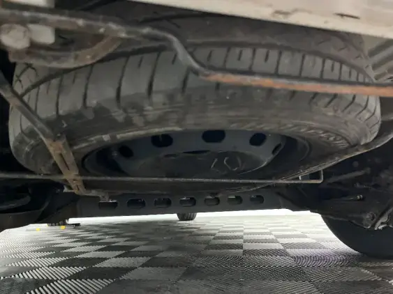 RENAULT TRAFIC FG III - voiture d'occasion - Photo 17