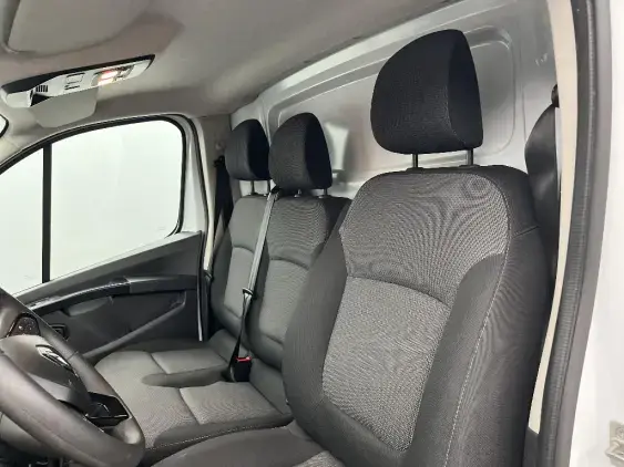 RENAULT TRAFIC FG III - voiture d'occasion - Photo 18