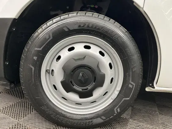 RENAULT TRAFIC FG III - voiture d'occasion - Photo 23