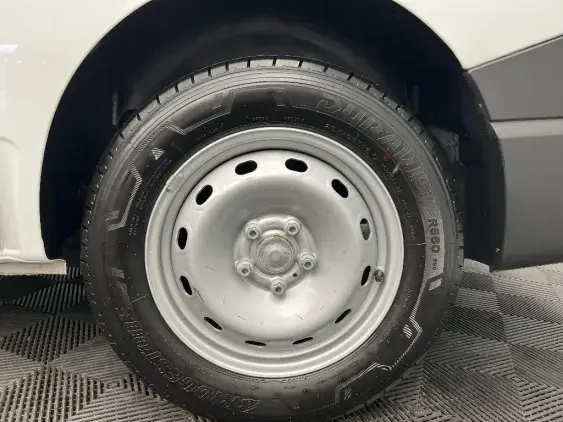 RENAULT TRAFIC FG III - voiture d'occasion - Photo 24