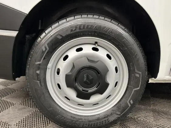 RENAULT TRAFIC FG III - voiture d'occasion - Photo 25