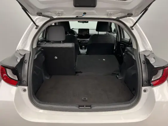 TOYOTA YARIS IV - voiture d'occasion - Photo 16