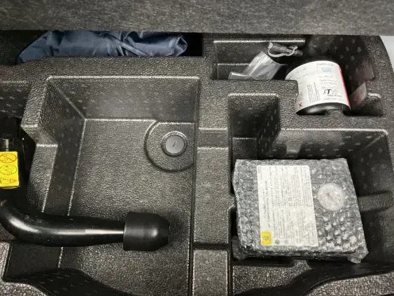 TOYOTA YARIS IV - voiture d'occasion - Photo 17