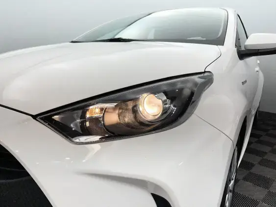 TOYOTA YARIS IV - voiture d'occasion - Photo 22