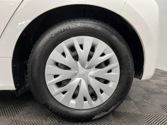 TOYOTA YARIS IV - voiture d'occasion - Photo 23