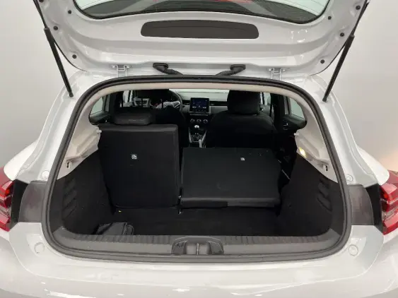 RENAULT CLIO V - voiture d'occasion - Photo 16