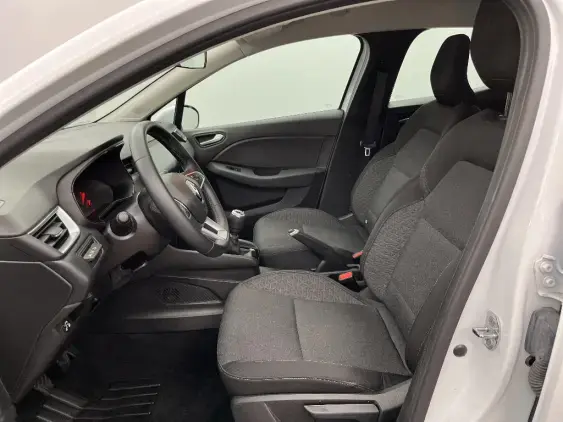 RENAULT CLIO V - voiture d'occasion - Photo 18