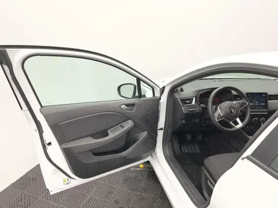 RENAULT CLIO V - voiture d'occasion - Photo 19