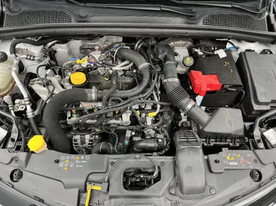 RENAULT CLIO V - voiture d'occasion - Photo 21