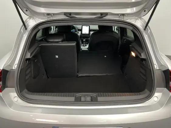 RENAULT CLIO V - voiture d'occasion - Photo 16