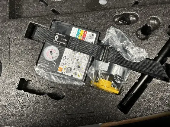 RENAULT CLIO V - voiture d'occasion - Photo 17