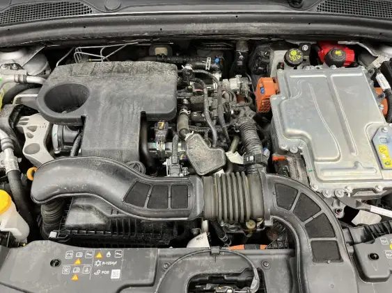 RENAULT CLIO V - voiture d'occasion - Photo 21