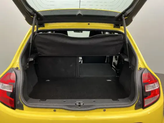 RENAULT TWINGO III - voiture d'occasion - Photo 16