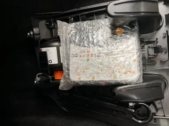 RENAULT TWINGO III - voiture d'occasion - Photo 17