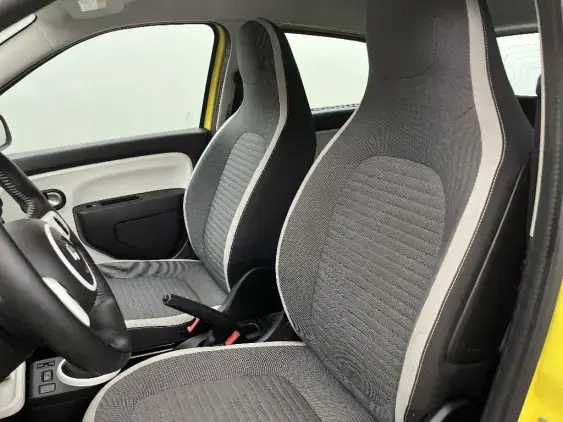 RENAULT TWINGO III - voiture d'occasion - Photo 18