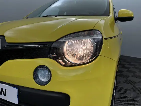 RENAULT TWINGO III - voiture d'occasion - Photo 22