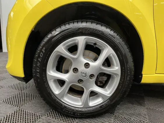 RENAULT TWINGO III - voiture d'occasion - Photo 23