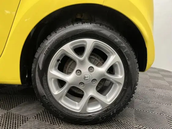 RENAULT TWINGO III - voiture d'occasion - Photo 24