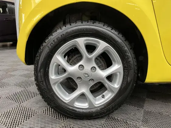 RENAULT TWINGO III - voiture d'occasion - Photo 25