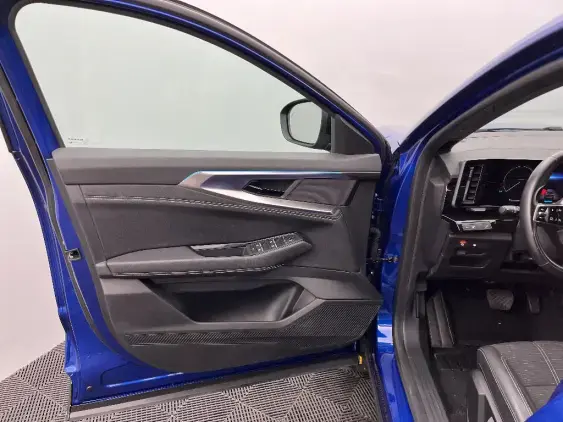 RENAULT AUSTRAL - voiture d'occasion - Photo 19