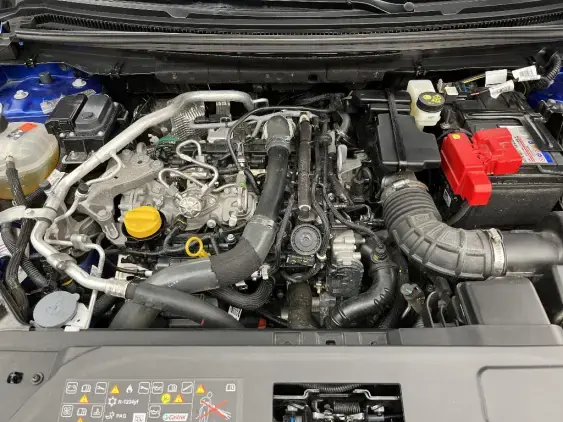 RENAULT AUSTRAL - voiture d'occasion - Photo 21