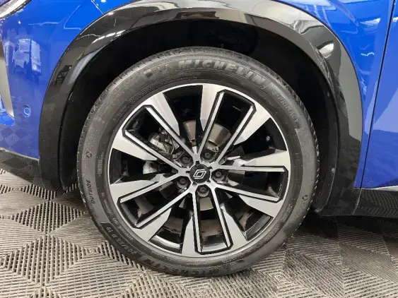 RENAULT AUSTRAL - voiture d'occasion - Photo 23