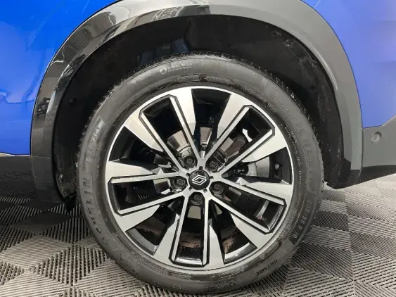 RENAULT AUSTRAL - voiture d'occasion - Photo 24