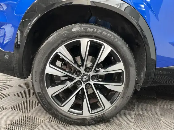 RENAULT AUSTRAL - voiture d'occasion - Photo 25