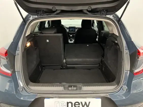 RENAULT CAPTUR II - voiture d'occasion - Photo 16