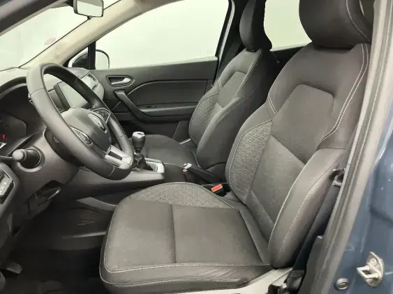 RENAULT CAPTUR II - voiture d'occasion - Photo 18