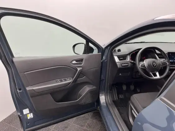 RENAULT CAPTUR II - voiture d'occasion - Photo 19