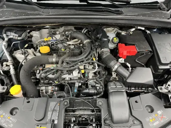 RENAULT CAPTUR II - voiture d'occasion - Photo 21