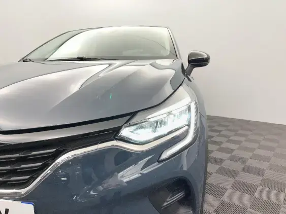 RENAULT CAPTUR II - voiture d'occasion - Photo 22