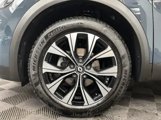 RENAULT CAPTUR II - voiture d'occasion - Photo 23