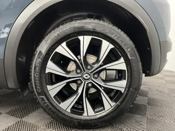 RENAULT CAPTUR II - voiture d'occasion - Photo 24