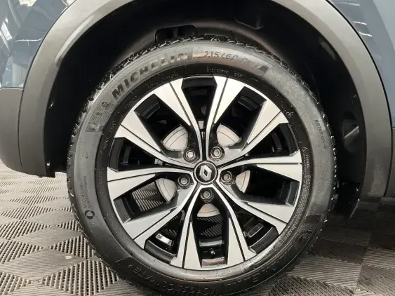 RENAULT CAPTUR II - voiture d'occasion - Photo 25