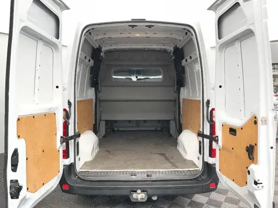 RENAULT MASTER III - voiture d'occasion - Photo 16