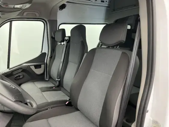 RENAULT MASTER III - voiture d'occasion - Photo 18